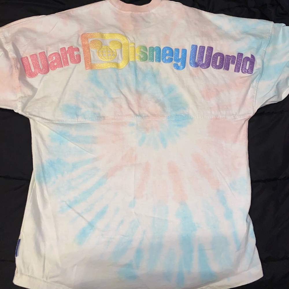 Disney World Tee